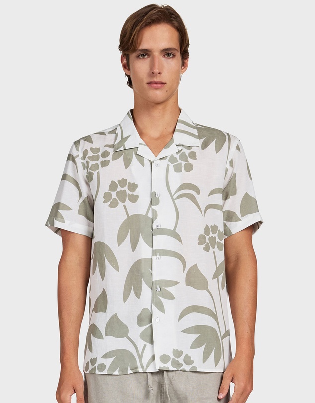 Academy Brand - Gilligan SS Shirt