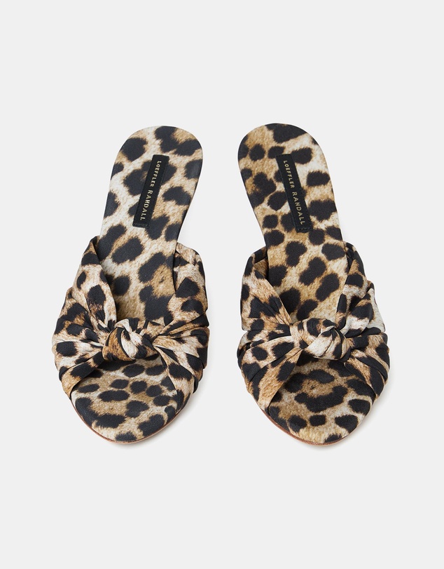 Loeffler Randall - Marsy Angled Wedge