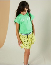 NONO - Kelle T-Shirt - Kids-Teens