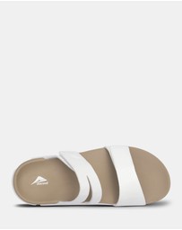 Ascent - Groove Strap