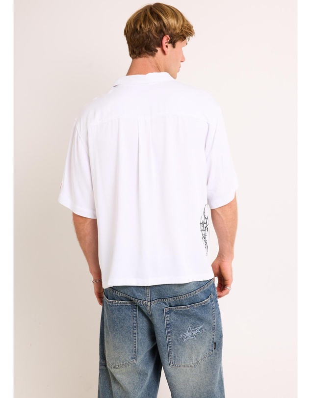 Insight - Landscape Short Sleeve Shirt