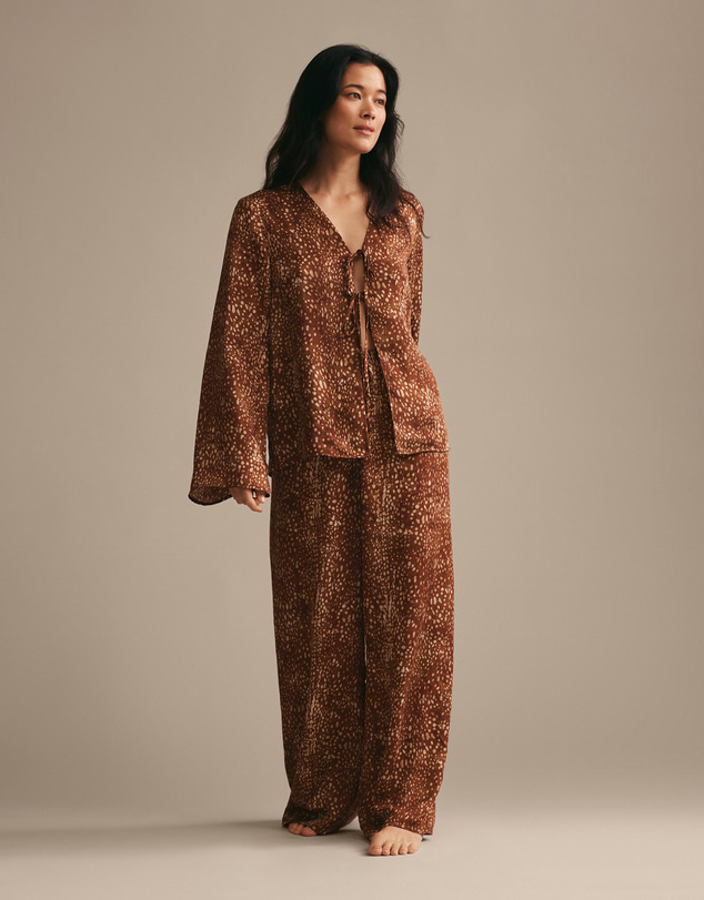 Resting - Lightweave Bamboo Coco Pant