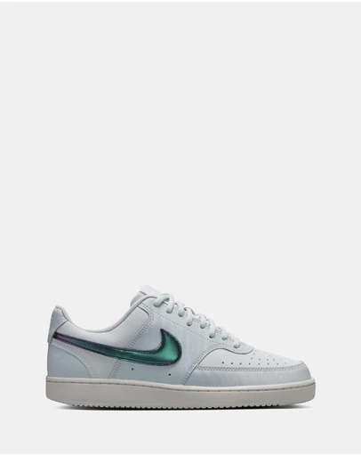 Nike - Court Vision Low Premium - Women's