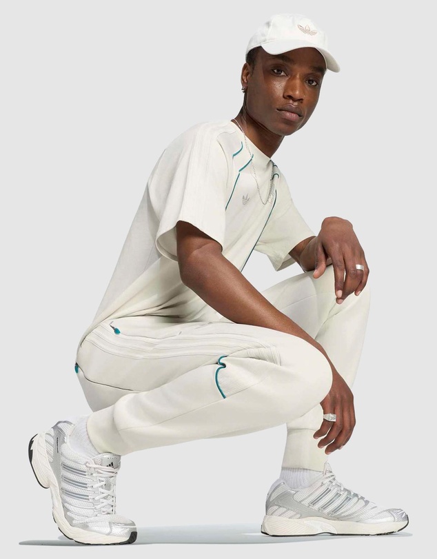 adidas Originals - Liverpool FC Spacer Teamgeist 26 Trackpants