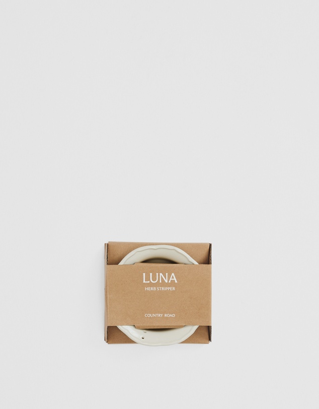 Country Road - Luna Herb Stripper