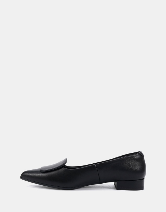 Clarks - Ora Black