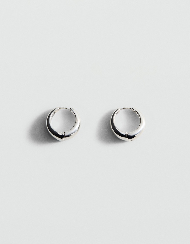 M.N.G - Tomasa Earrings