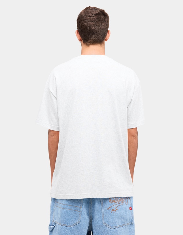 Quiksilver - Mens YG Vortex T-Shirt