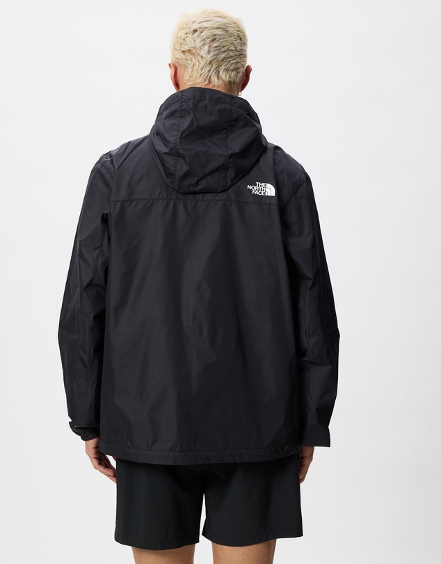 The North Face - Mountain Wind Jacket AP