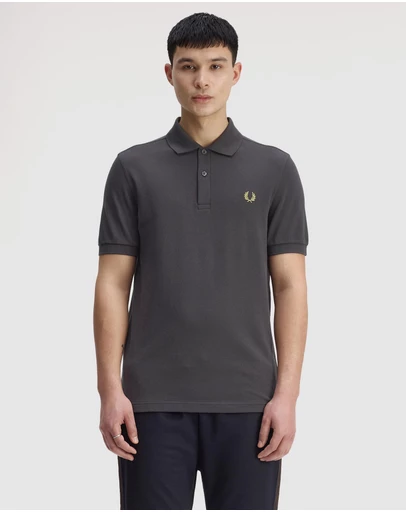 Fred Perry - Fred Perry Tennis Shirt