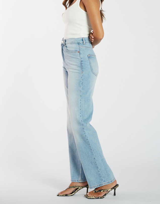 Dr Denim - Echo Jeans