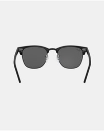 Ray-Ban - Clubmaster Classic RB3016