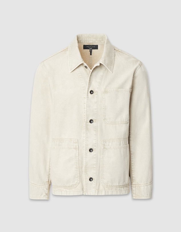 rag & bone - Tribeca Chore Jacket