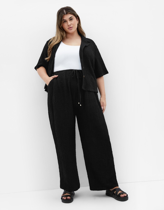City Chic - Zoie Shirt