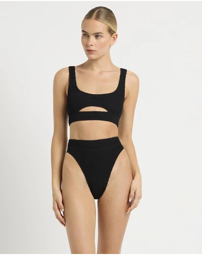 Bond-Eye Swimwear - Savannah Brief Eco