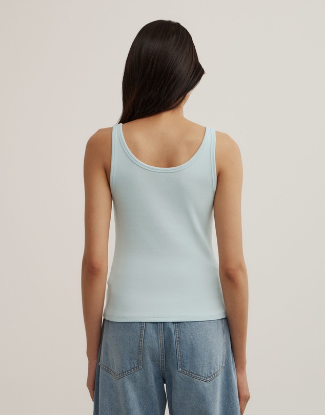 Witchery - Fine Scoop Neck Tank