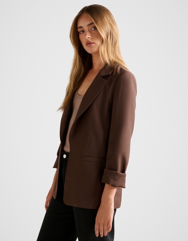 Forever New - Dylan Boyfriend Blazer