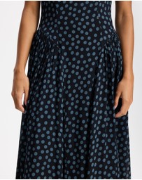 Reformation - Anelis Dress