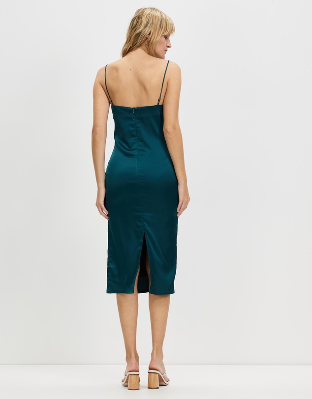 Miss Holly - Gigi Dress