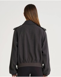 All Fenix - Signature Bomber Jacket
