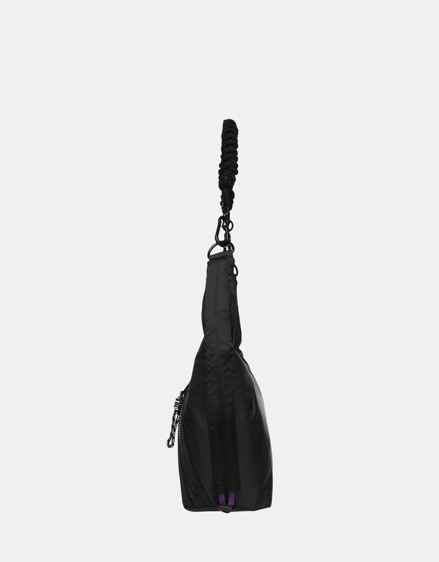 Steve Madden - BSynth Black Handbag