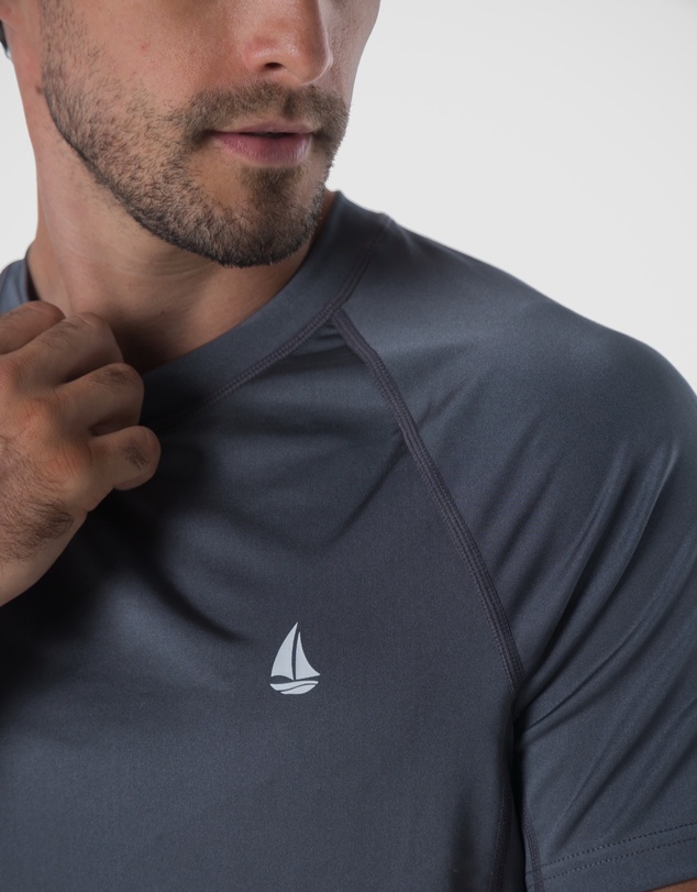Coast Clothing - Coastline Rash Vest