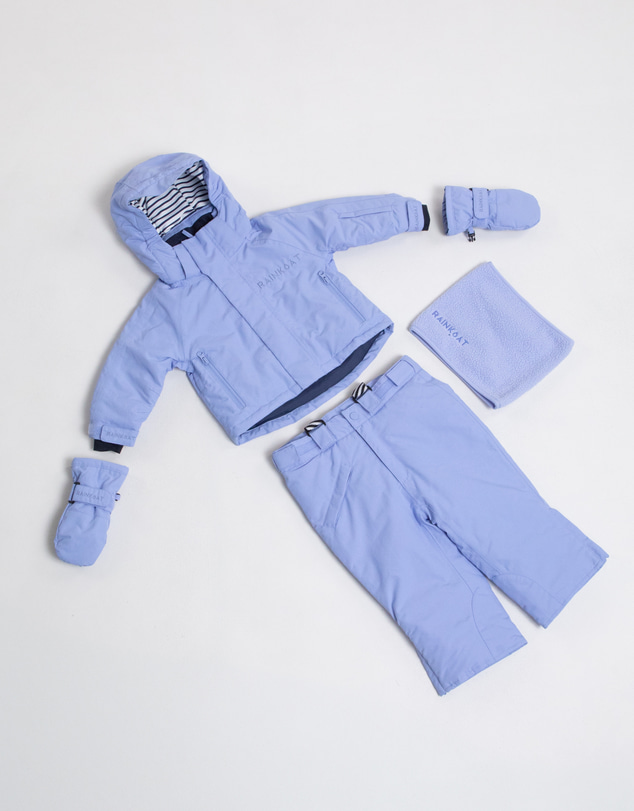 Rainkoat - Ski Pants