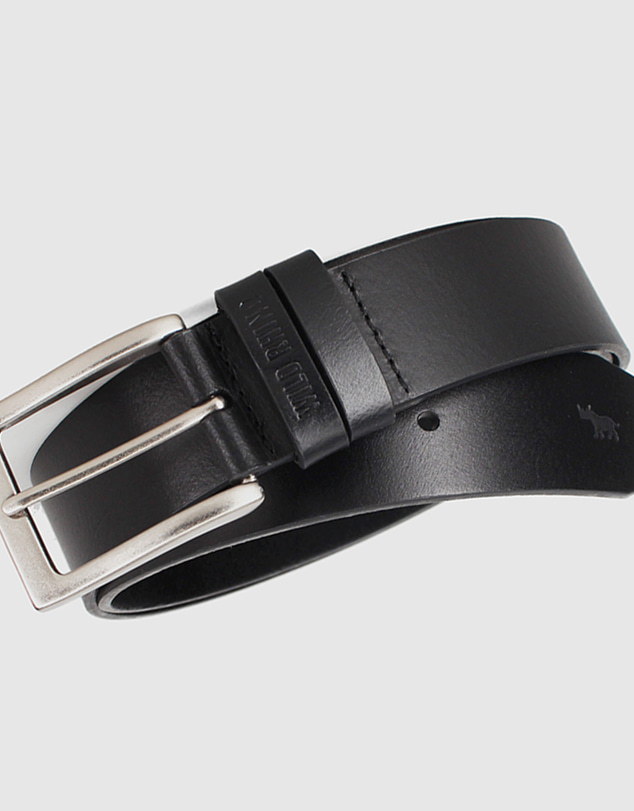 Wild Rhino - Outlander Belt