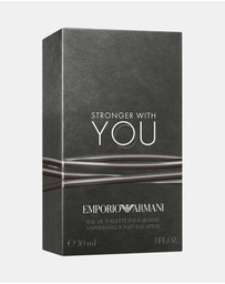 Giorgio Armani - Emporio Armani Stronger With You EDT 30ml