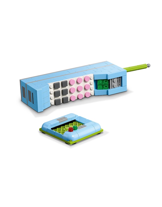 LEGO - 31174 Retro Telephone