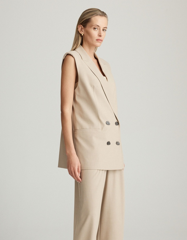Mattir - Clove Vest