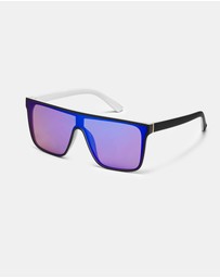 Eclectics - Leslie Sunglasses - UV400