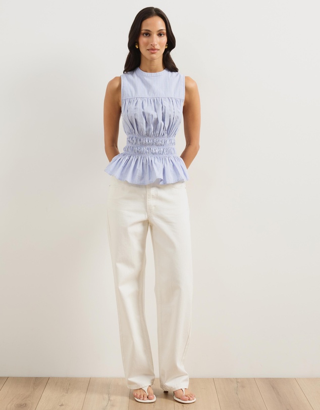 Atmos&Here - Rosie Top