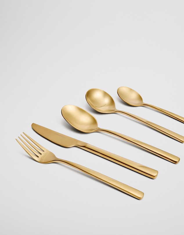 Country Road - Nolan 30 Piece Cutlery Set