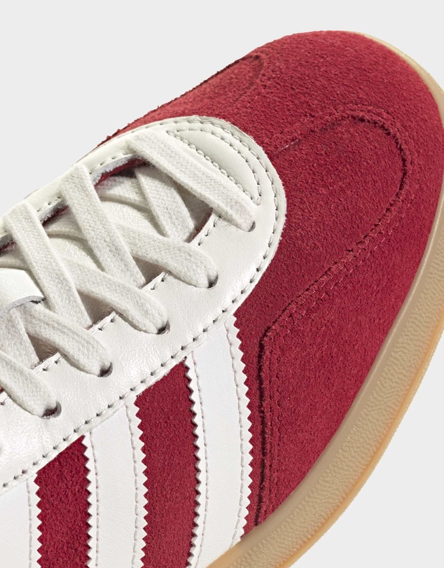 adidas Originals - GAZELLE INDOOR SHOES Unisex