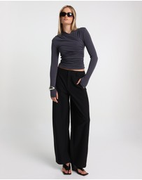 Madison The Label - Maverick Pant
