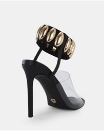 Novo - Zelpha Heels