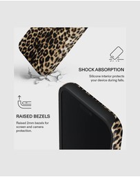 Burga - Burga iPhone 17 Pro Tough Magsafe Case Player