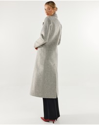 Madison The Label - Oliver Coat