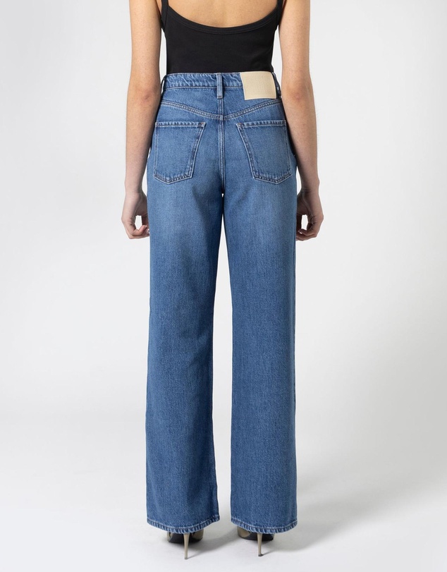 Nobody Denim - Grace Jeans