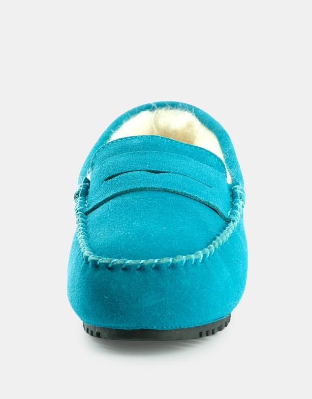 AusWooli Ugg Boots - Byronbay Cosy Moccasin