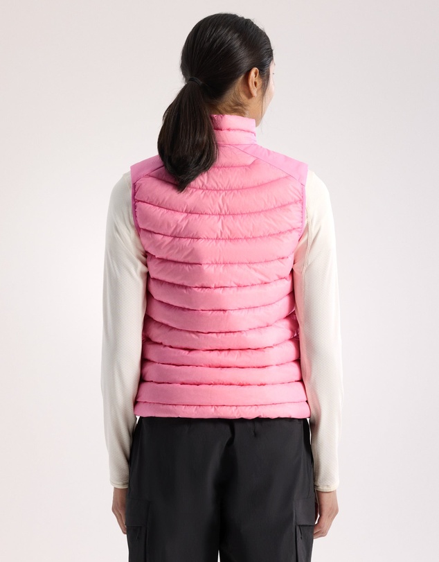 Arc'teryx - Cerium Vest Women's