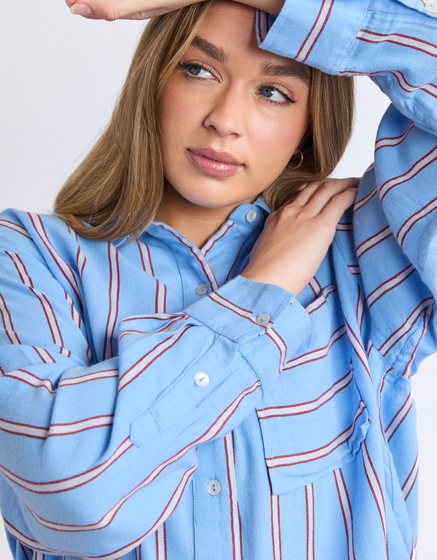 Foxwood - Sadie Shirt