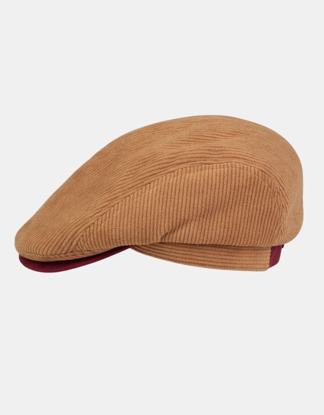 City Hatters - Avenel Zachary Ivy Cap