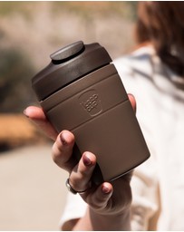 KeepCup - Commuter 12oz Reusable Coffee Cup