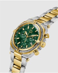 GC - Gc IronClass
