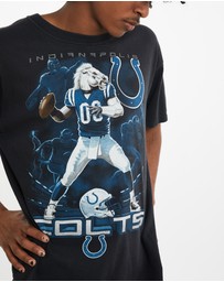 Vintage by The Real Deal - Pre Loved - Vintage NFL Indianapolis Colts Tee