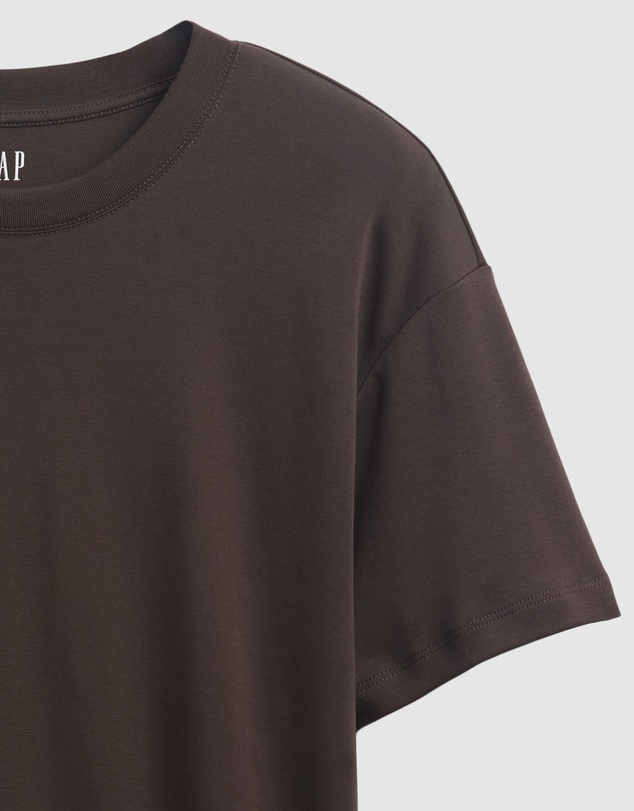 GAP - SS Supima Editor Tee