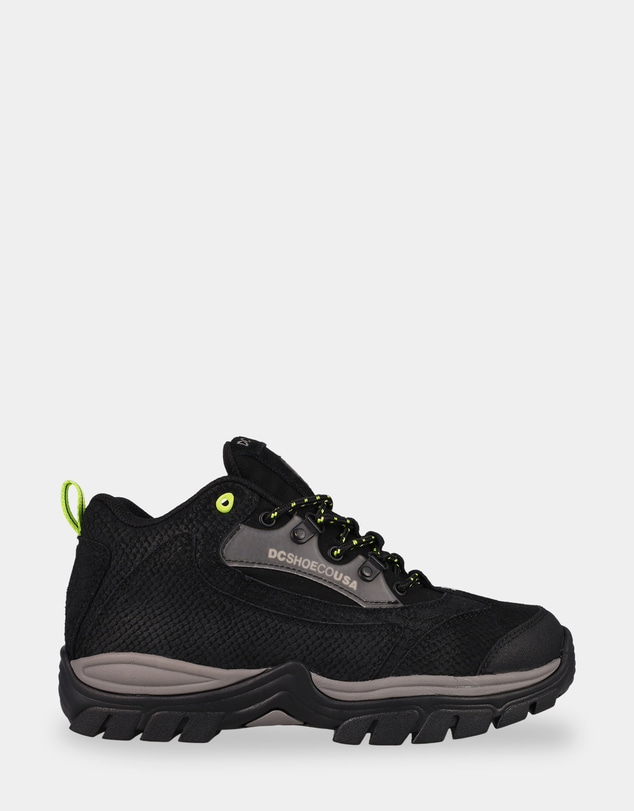 DC Shoes - Mens Recon Jumanji Boots