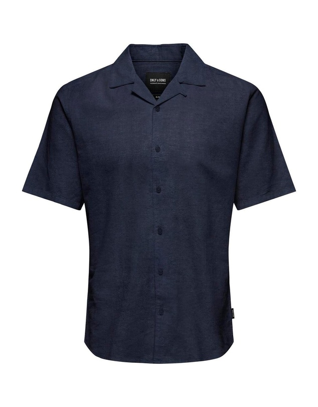 Only & Sons - Caiden Linen Shirt